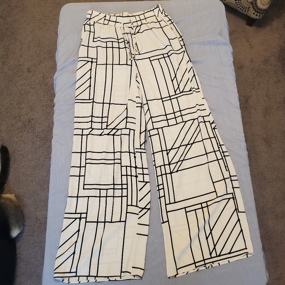 Express Pull On Pant